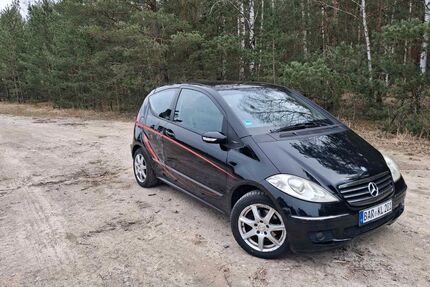 Mercedes-Benz A 150 Gebrauchtwagen