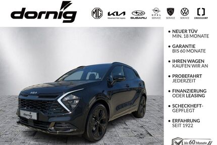 Kia Sportage Gebrauchtwagen