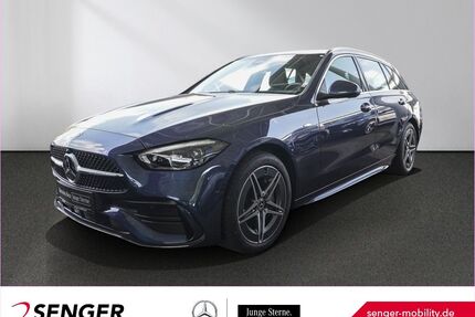 Mercedes-Benz C 300 Gebrauchtwagen