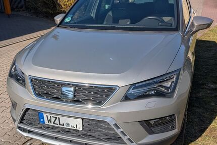 Seat Ateca Gebrauchtwagen
