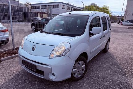 Renault Kangoo Gebrauchtwagen