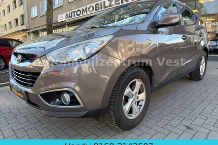 Hyundai ix35 Gebrauchtwagen