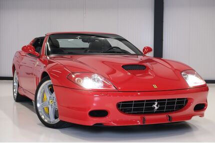 Ferrari Superamerica Gebrauchtwagen