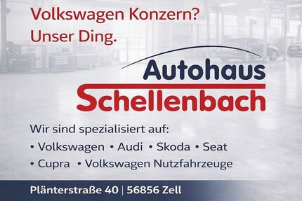 Seat Ateca Gebrauchtwagen