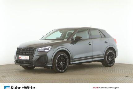 Audi Q2 Gebrauchtwagen