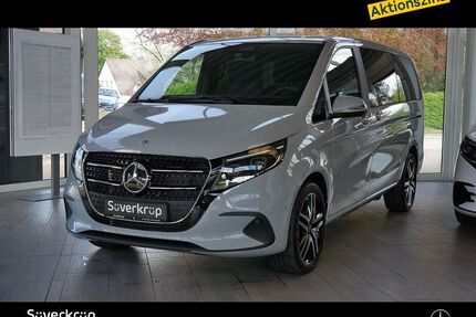 Mercedes-Benz V 220 Gebrauchtwagen
