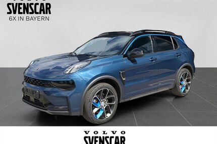 Lynk & Co 01 Gebrauchtwagen
