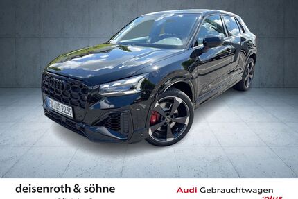 Audi SQ2 Gebrauchtwagen