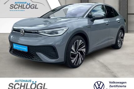 VW ID.5 Gebrauchtwagen