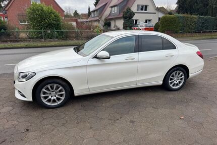 Mercedes-Benz C 180 Gebrauchtwagen
