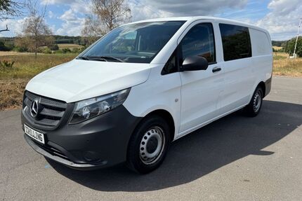 Mercedes-Benz Vito Gebrauchtwagen