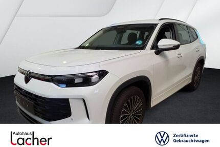 VW Tayron Gebrauchtwagen