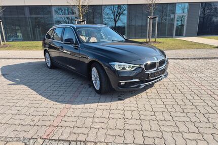 BMW 320 Gebrauchtwagen