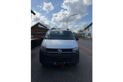 VW T6 Transporter Gebrauchtwagen