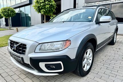 Volvo XC70 Gebrauchtwagen