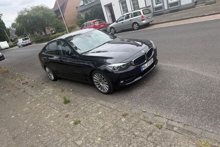 BMW 320 Gran Turismo Gebrauchtwagen