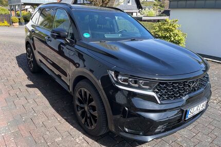 Kia Sorento Gebrauchtwagen
