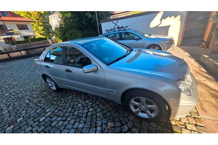 Mercedes-Benz C 200 Gebrauchtwagen