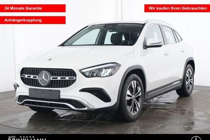 Mercedes-Benz GLA 180 Gebrauchtwagen
