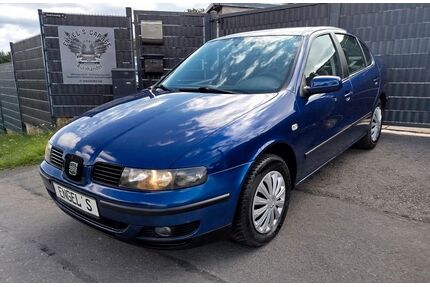 Seat Toledo Gebrauchtwagen