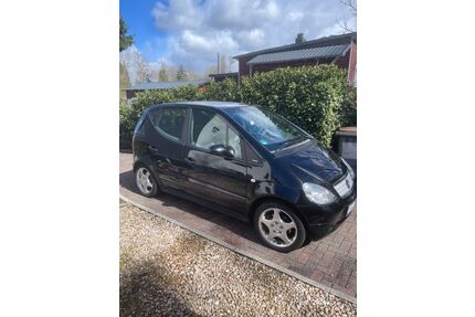 Mercedes-Benz A 190 Gebrauchtwagen