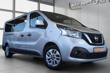 Nissan NV300 Gebrauchtwagen