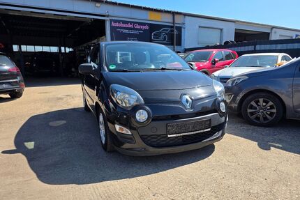 Renault Twingo Gebrauchtwagen