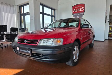 Toyota Carina Gebrauchtwagen