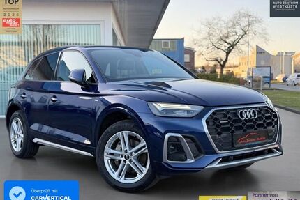 Audi Q5 Gebrauchtwagen