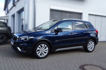Suzuki (SX4) S-Cross Gebrauchtwagen