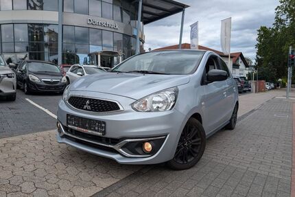 Mitsubishi Space Star Gebrauchtwagen
