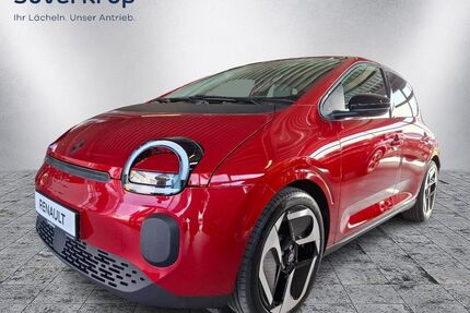 Renault Twingo Gebrauchtwagen