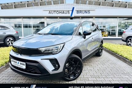 Opel Crossland (X) Gebrauchtwagen
