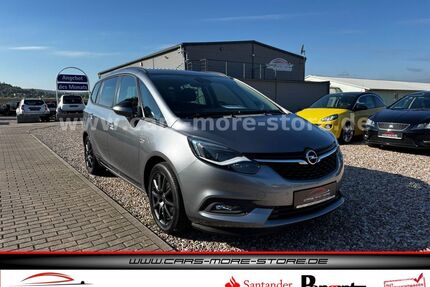 Opel Zafira Gebrauchtwagen
