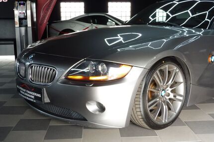 BMW Z4 Gebrauchtwagen