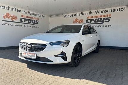Opel Insignia Gebrauchtwagen