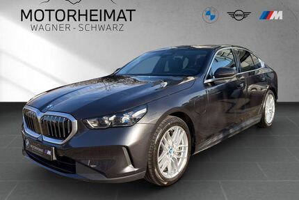 BMW 550 Gebrauchtwagen