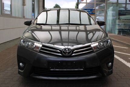 Toyota Corolla Gebrauchtwagen