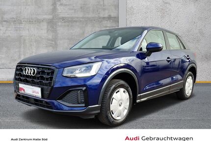 Audi Q2 Gebrauchtwagen