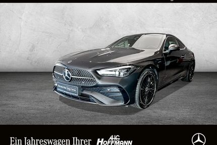 Mercedes-Benz CLE 180 Gebrauchtwagen