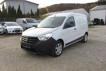 Dacia Dokker Gebrauchtwagen