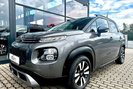 Citroen C3 Aircross Gebrauchtwagen