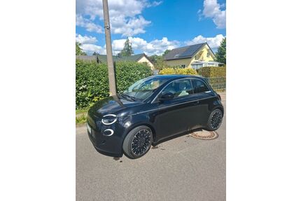 Fiat 500e Gebrauchtwagen