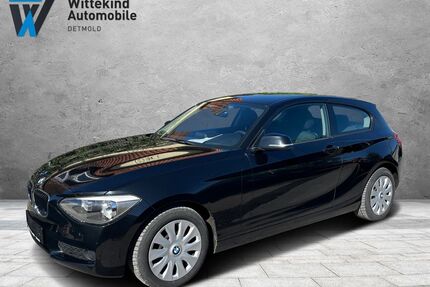 BMW 116 Gebrauchtwagen