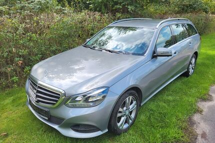 Mercedes-Benz E 220 Gebrauchtwagen