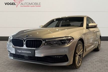 BMW 530 Gebrauchtwagen