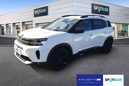 Citroen C5 Gebrauchtwagen