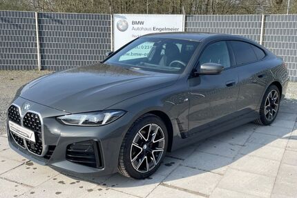 BMW 420 Gran Coupé Gebrauchtwagen