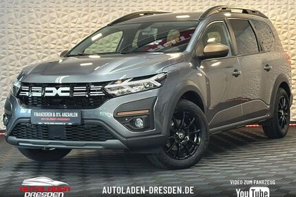 Dacia Jogger Gebrauchtwagen