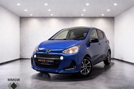 Hyundai i10 Gebrauchtwagen